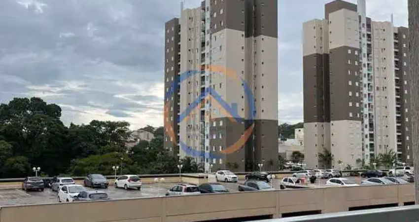 Reserva vista verde - apartamento à venda no condomínio reserva vista verde- indaiatuba/s