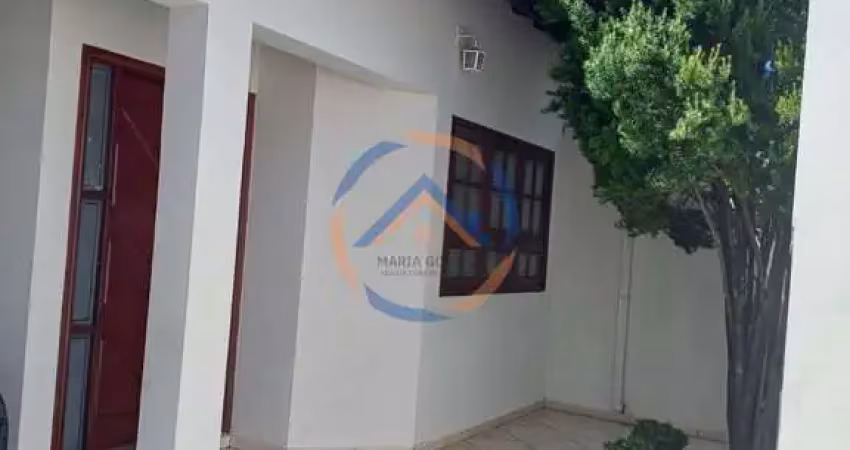 Casa à venda no bairro jardim regina - indaiatuba/sp