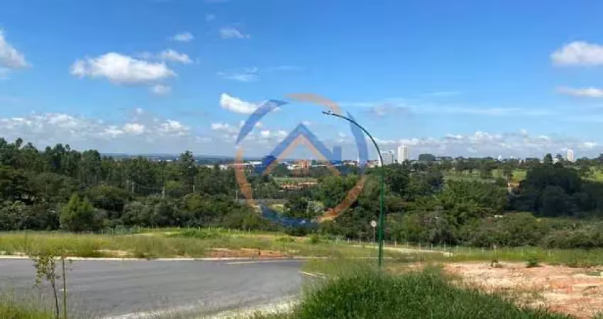 Terreno à venda no bairro chácara alvorada - indaiatuba/sp
