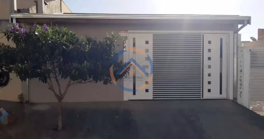 Casa à venda no bairro jardim residencial veneza - indaiatuba/sp