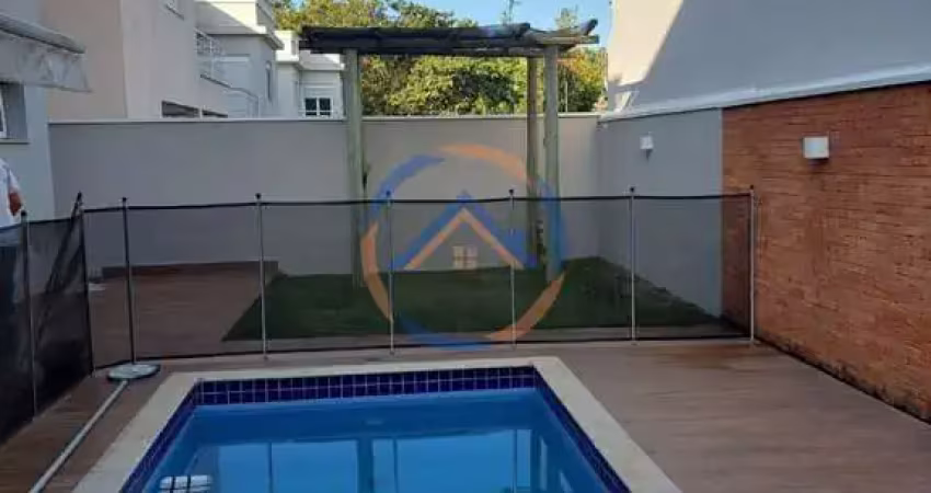 Casa com 5 quartos à venda na Alameda José Amstalden, Chácara Belvedere, Indaiatuba