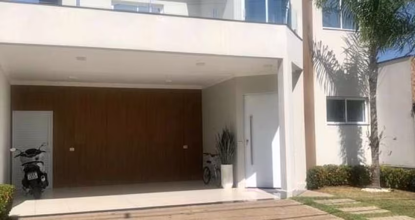 Residencial São Bento - Casa Térrea em Residencial São Bento, Salto/SP