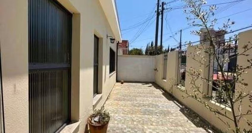 Casa à venda no bairro Centro - Indaiatuba/SP