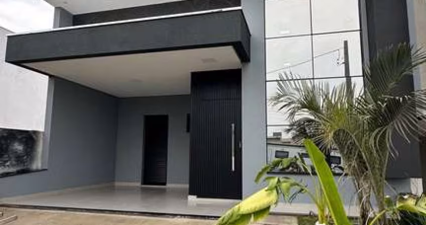 Brescia Residencial - Casa Térrea em Residencial Brescia, Indaiatuba/SP
