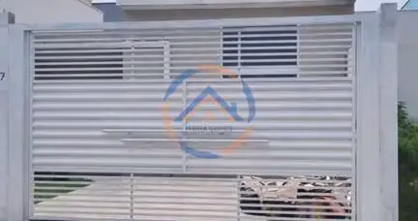Casa com 3 quartos à venda no Jardim Monte Carlo, Indaiatuba 