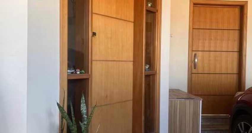 Casa à venda no bairro Jardim Colonial - Indaiatuba/SP