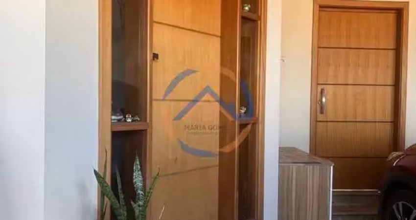 Casa à venda no bairro jardim colonial - indaiatuba/sp