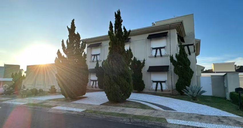 Casa à venda  condominio Jardim Vila Paradiso - Indaiatuba/SP