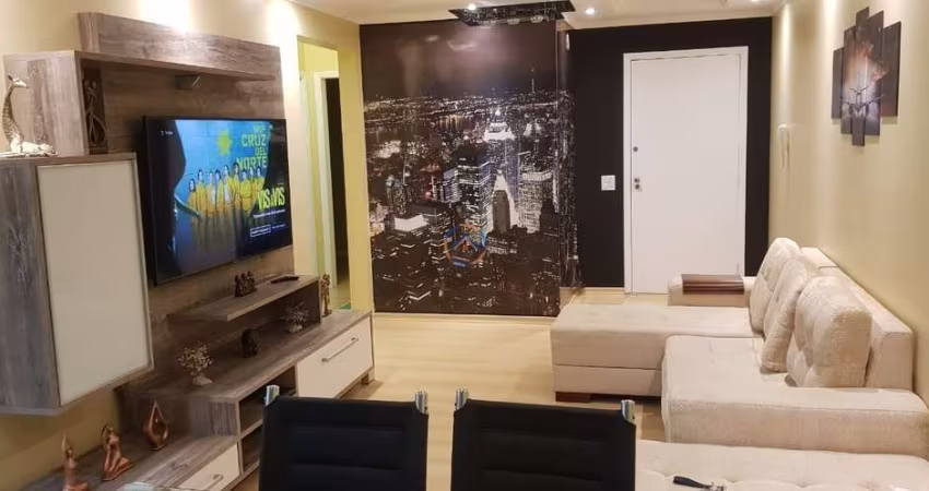 Edificio Piatã - Apartamento à venda no bairro Vila Todos os Santos - Indaiatuba/SP