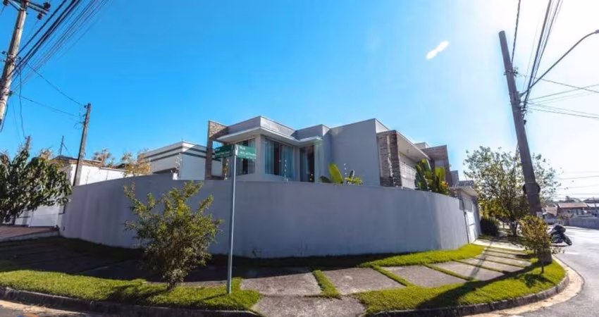 Sobrado à venda no bairro Jardim Esplanada II - Indaiatuba/SP