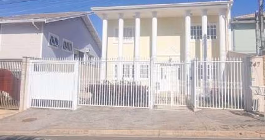 Sobrado à venda no bairro Jardim Esplanada - Indaiatuba/SP