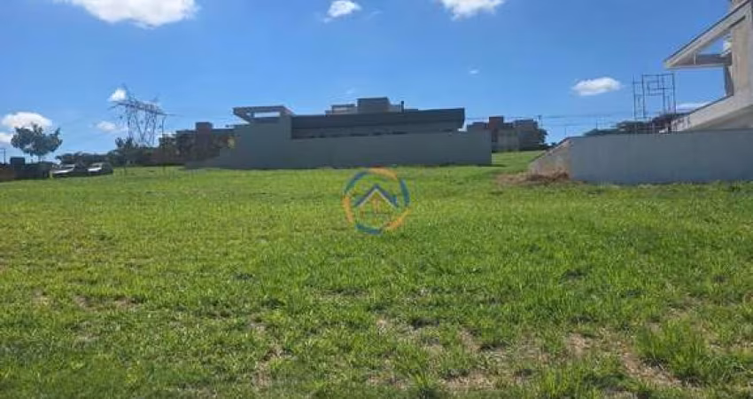 Villa Sapezal - Terreno à venda condominio  Villa Sapezal  - Indaiatuba/SP