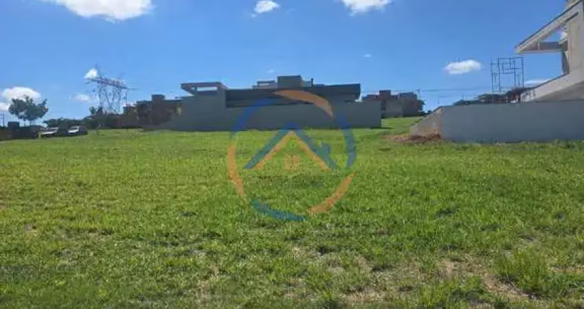 Villa sapezal - terreno à venda condominio  villa sapezal  - indaiatuba/sp