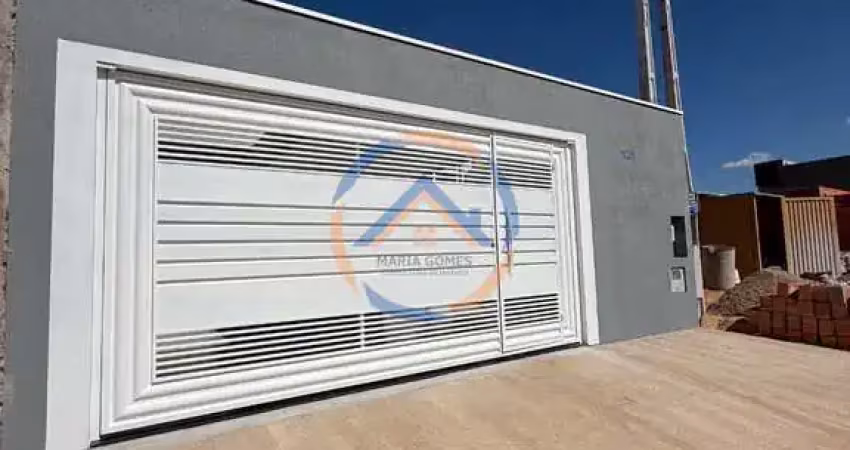 Casa à venda no bairro jardim bom sucesso - indaiatuba/sp