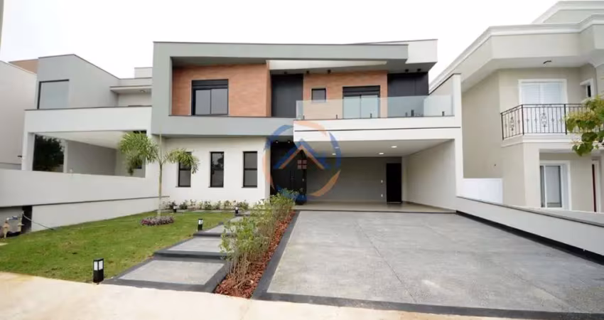 Residencial jardins di roma - sobrado  condomínio jardins di roma