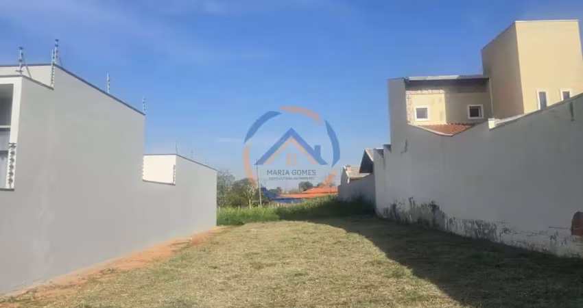Terreno à venda no jardim esplanada - indaiatuba/sp