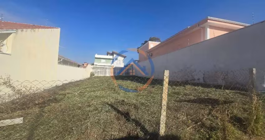 Terreno à venda no jardim esplanada - indaiatuba/sp