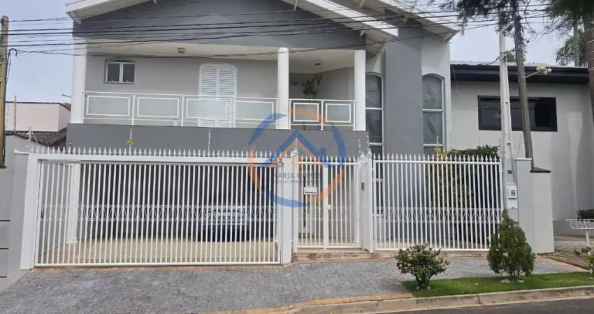 Sobrado à venda no bairro jardim esplanada - indaiatuba/sp