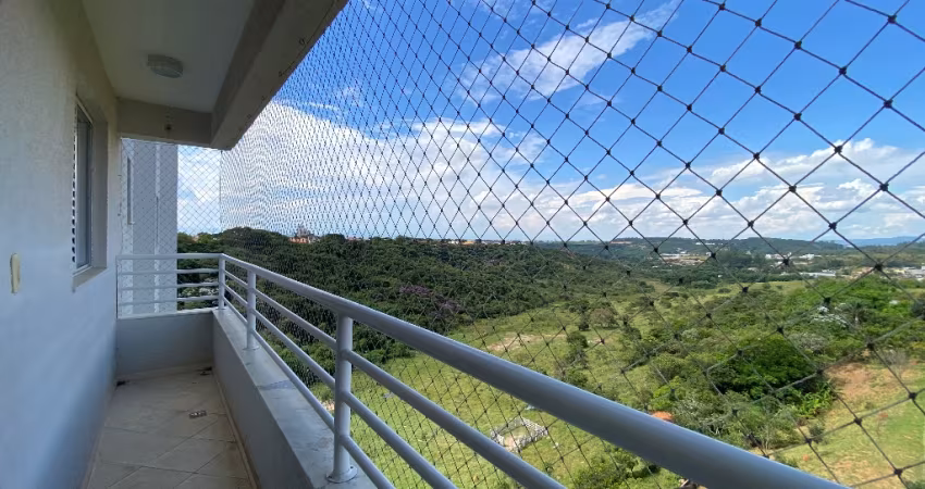 Apartamento à venda - Zona Sul - 2 dormitórios, varanda, 1 vaga, prédio com lazer
