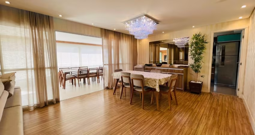 Apartamento, 3 Dormitórios ( 2  Suites) Condomínio Grand Club - - Vila Ema - Sjc.