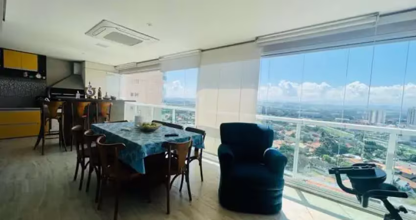 Apartamento, 4 dormitórios ( 4 suítes), 3 vagas, colinas, paesaggio helbor.