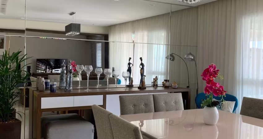 Apartamento, 3 Dormitórios (1 Suíte), 2 Vagas, Splendor Garden, Sjc.
