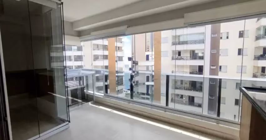 Apartamento 2 Dormitórios ( 1 suíte), 2 vagas, Edifício Moriah, Aquarius, Sjc.