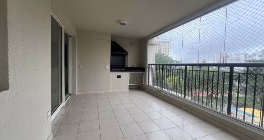 Apartamento 3 dormitórios ( 1 Suíte), 2 vagas, varanda, Premiere, Aquarius.