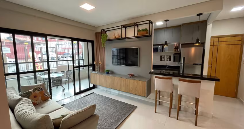 Apartamento 3 Dormitórios, Lazer Completo, Santarém, Pq Industrial, Sjc.