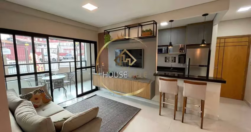 Apartamento 3 dormitórios, lazer completo, santarém, pq industrial, sjc.