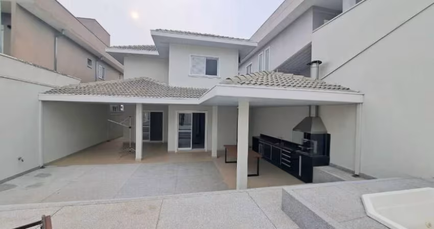 Casa 4 dormitorios ( 2 suítes), 4 vagas, Floradas do Paratehy, Urbanova, Sjc.