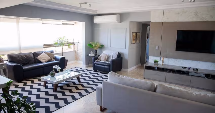 Apartamento, 4 dormitórios (1 suíte), vista livre, Edifício Pôr do Sol, Sjc.