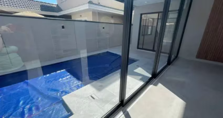 Casa sobrado, 4 dormitórios ( 4 suítes), piscina, altos da serra, urbanova.