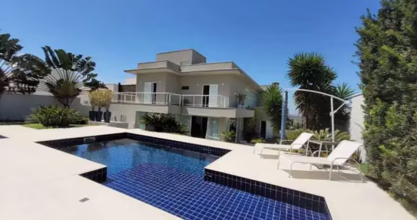 Casa sobrado, 4 dormitórios, 347 m², reserva do paratehy, urbanova, sjc.