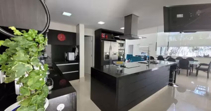 Casa sobrado, 4 dormitórios, 347 m², reserva do paratehy, urbanova, sjc.