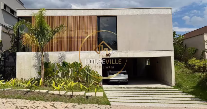 Casa sobrado, 3 dormitórios ( 3 suítes), 4 vagas, alphaville, sjc.