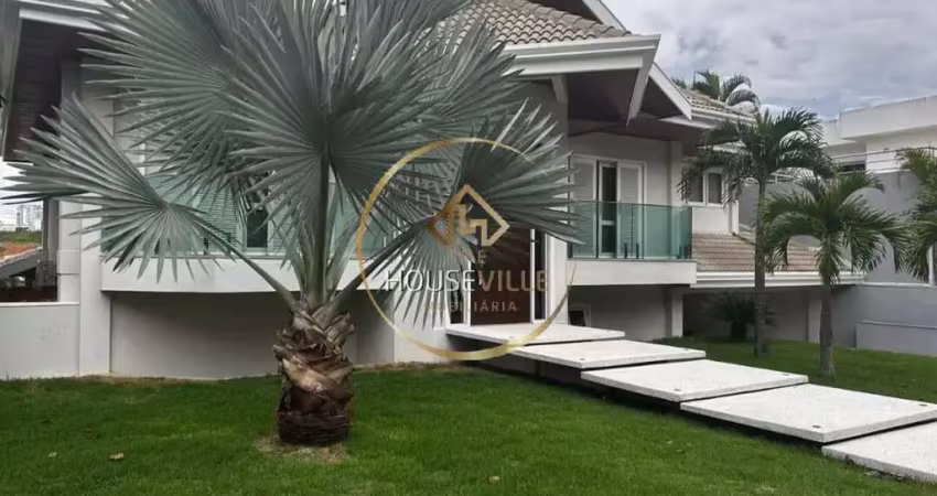 Casa sobrado 4 dormitórios (3 suítes), 4 vagas. aquárius. sjc.