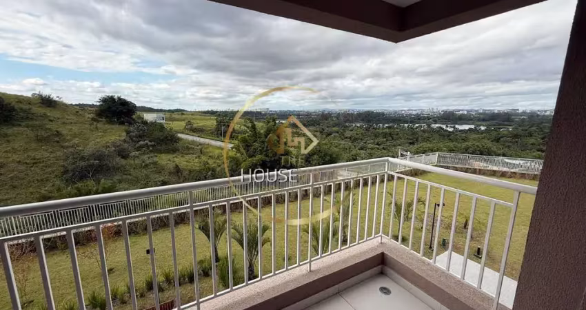 Apartamento 3 dormitórios (1 suíte) , 2 vagas, alvoradas arboville, jacareí