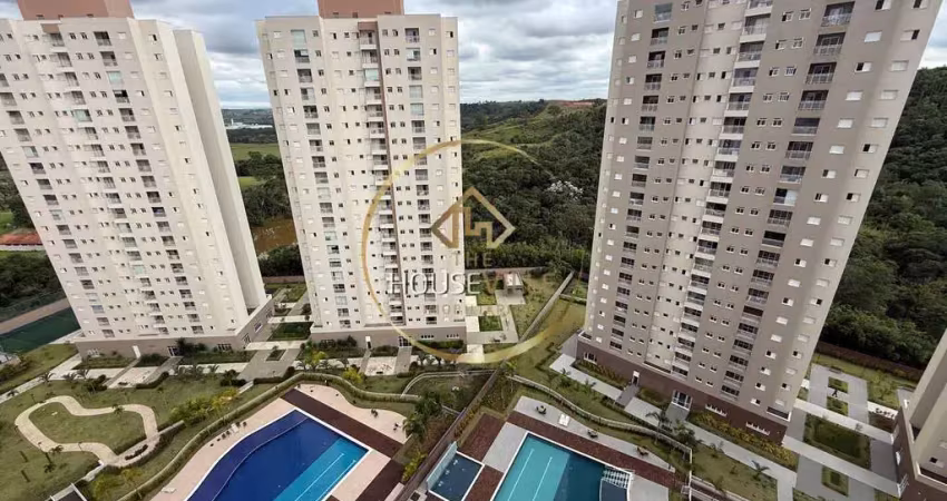 Apartamento 2 dormitórios (1 suíte), 83m², 2 vagas, alvoradas arboville.