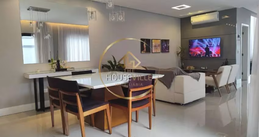 Casa  3 dormitórios (3 suítes), 2 vagas, piscina, condomínio viva, jacareí.