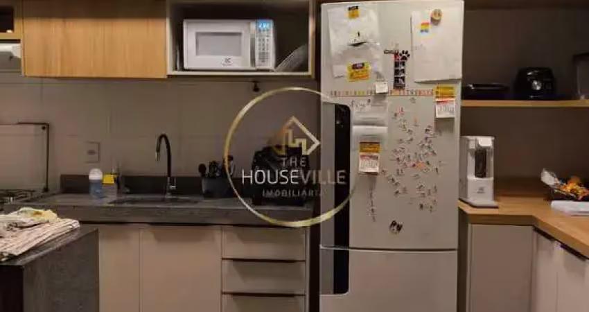 Apartamento, 3 dormitórios (1 suíte), 2 vagas, maranata parque, sjc.