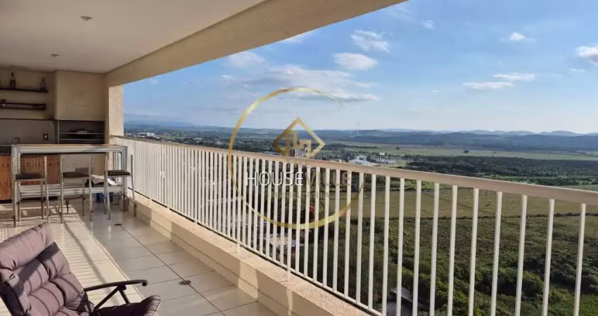 Apartamento, 3 dormitórios ( sendo 3 suítes),156m², splendor blue, sjc.
