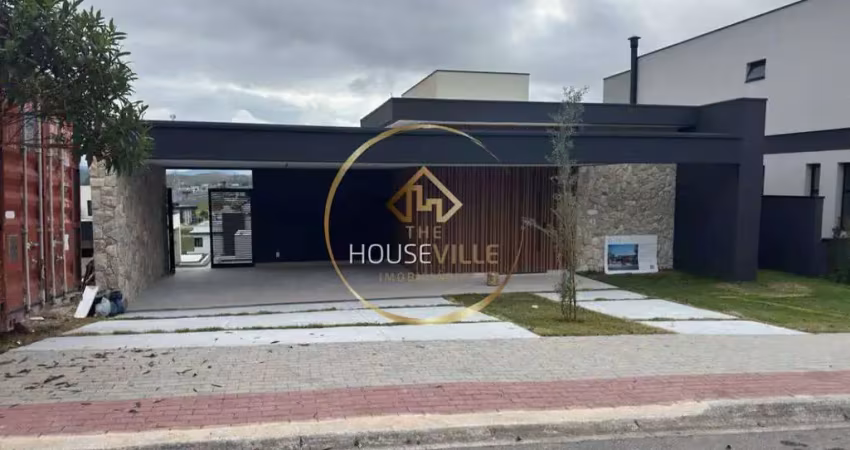 Casa 3 dormitórios ( 3 suítes), 3 vagas, urbanova, sjc.