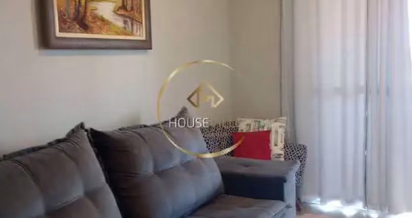 Apartamento 2 dormitórios (1 suíte), condominio villagio riverside