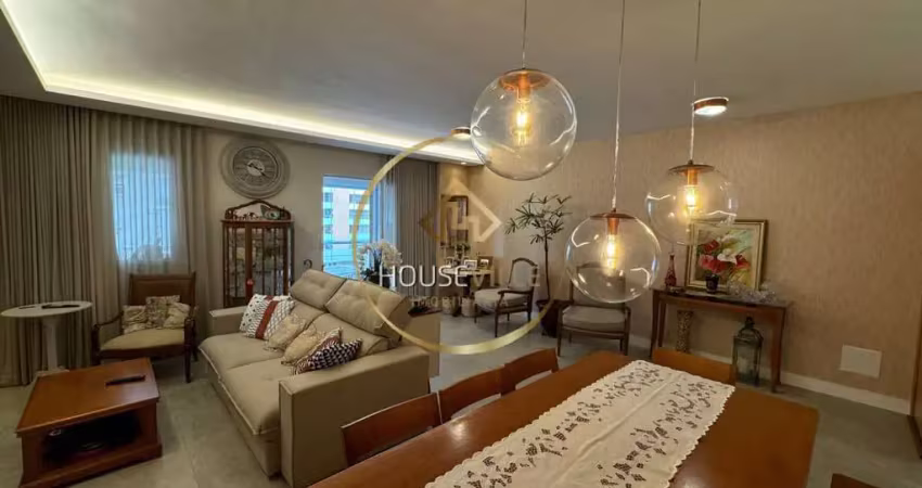 Apartamento 3 dormitórios (3 suítes), prime house, jd aquarius, sjcampos