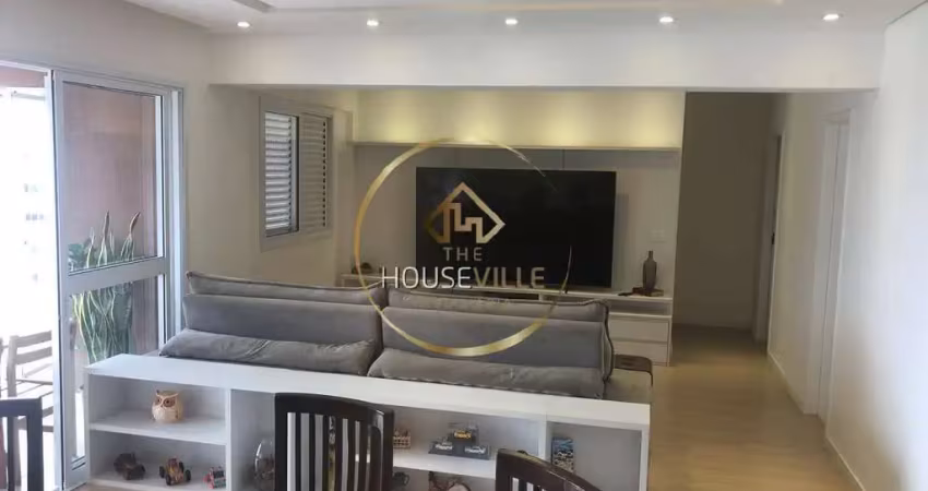 Apartamento, 2 dormitórios, (2 suite), 2 vagas, splendor garden ,sjc.