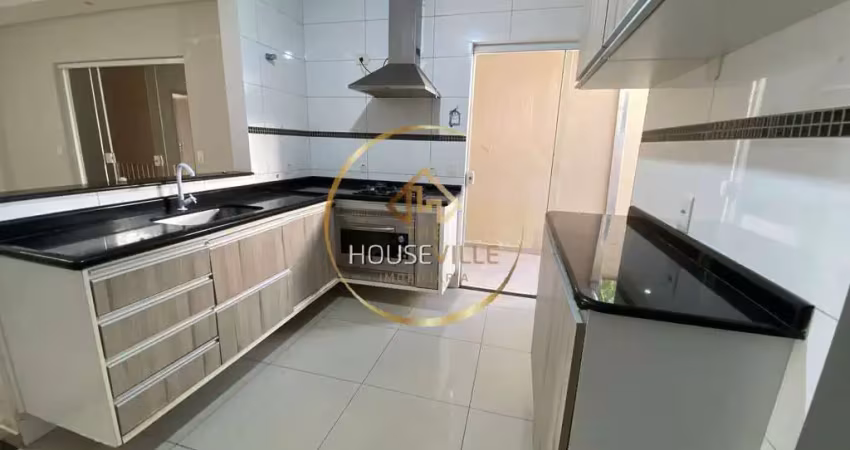 Casa, 2 dormitórios ( 1 suíte), 125m², jardim das indústrias, sjc.