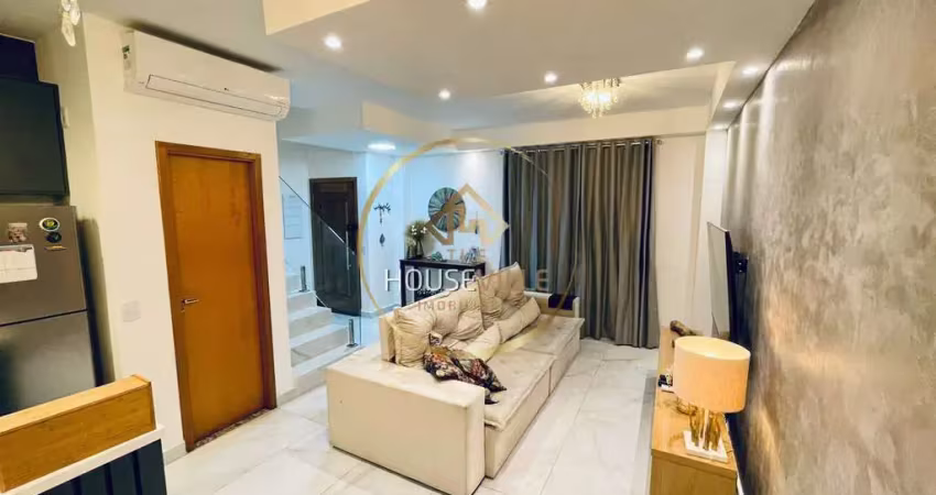 Casa sobrado, 3 dormitórios (1 suíte), 2 vagas, reserva urbanova, sjc.