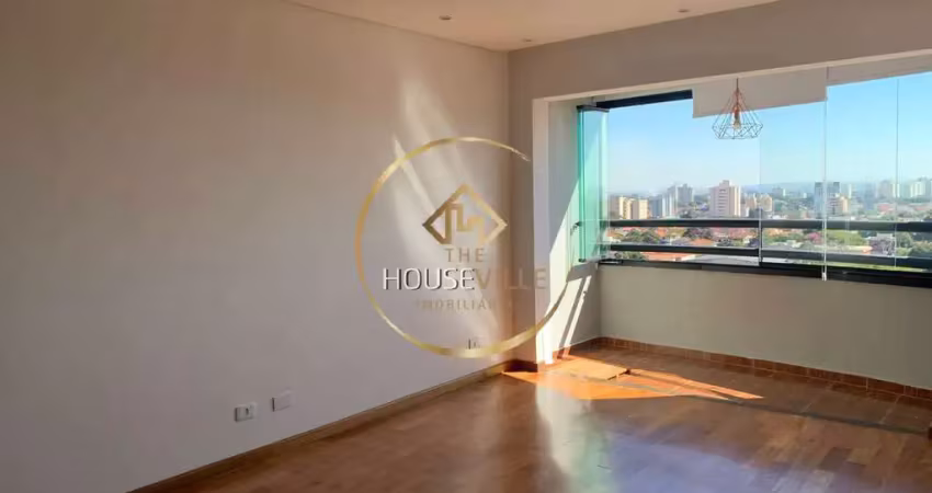 Apartamento, 3 dormitórios(sendo 1 suíte), edifício liverpool.