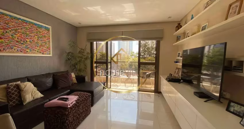 Apartamento, 4 dormitórios( 3 suítes), 140m, villa ferrara, sjc.